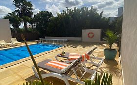 Villa De Suenos